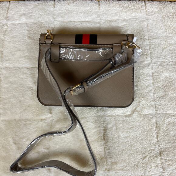 Marilyn Monroe Faux Leather Belt Bag / Crossbody Shoulder Bag - Picture 3 of 6